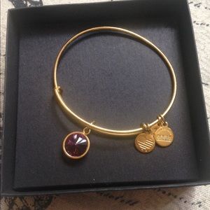 Alex and Ani Bracelet
